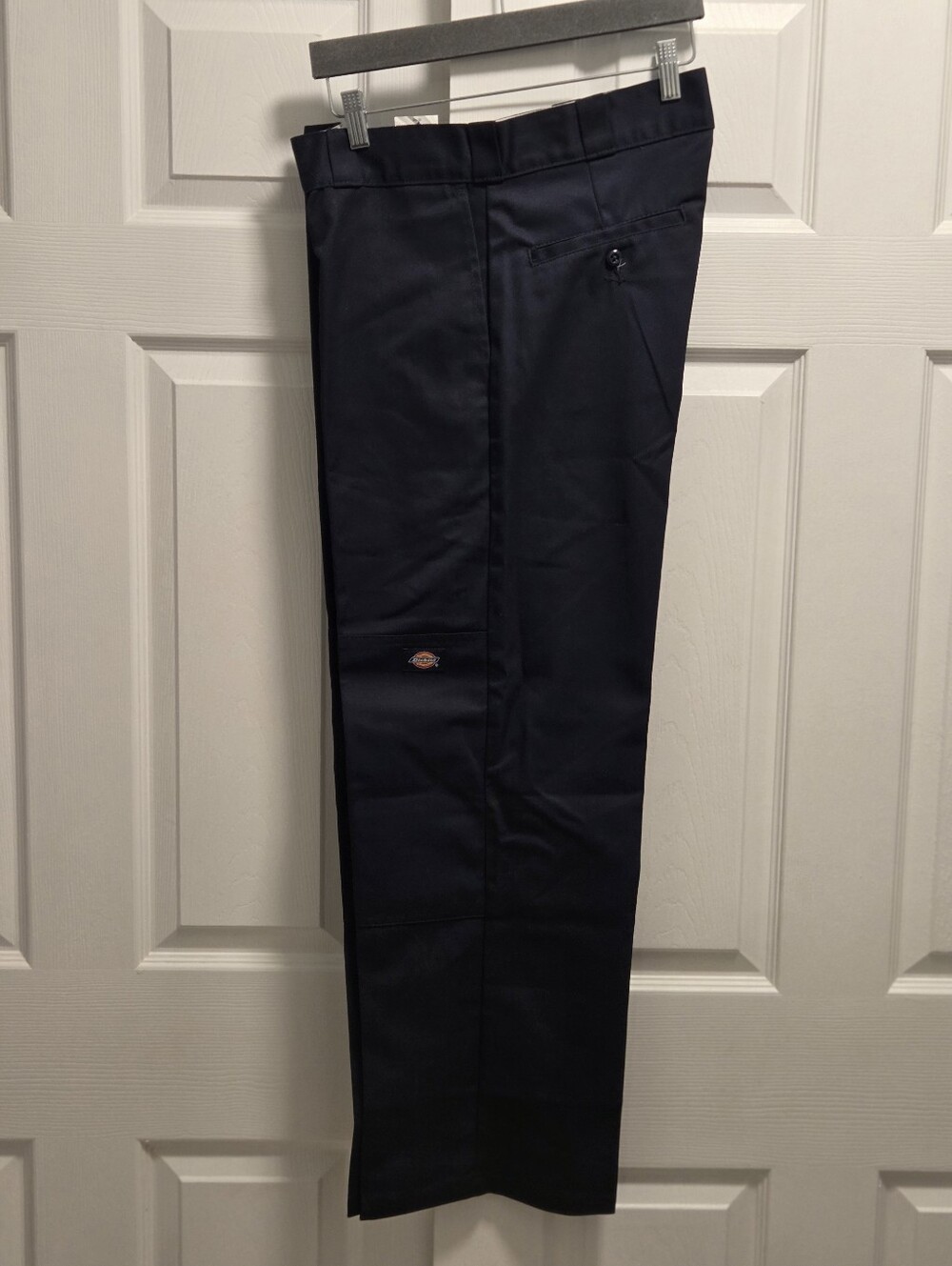 Dickies Loose Fit Double Knee Work Pants - 32x30 Like New
